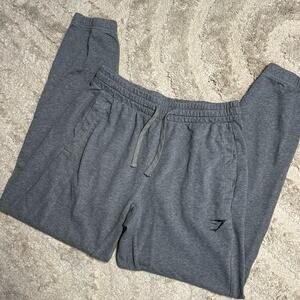 Gymshark Men's Joggers